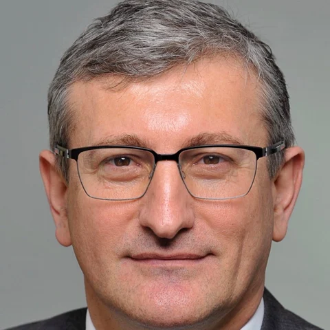 Dusan Chrenek