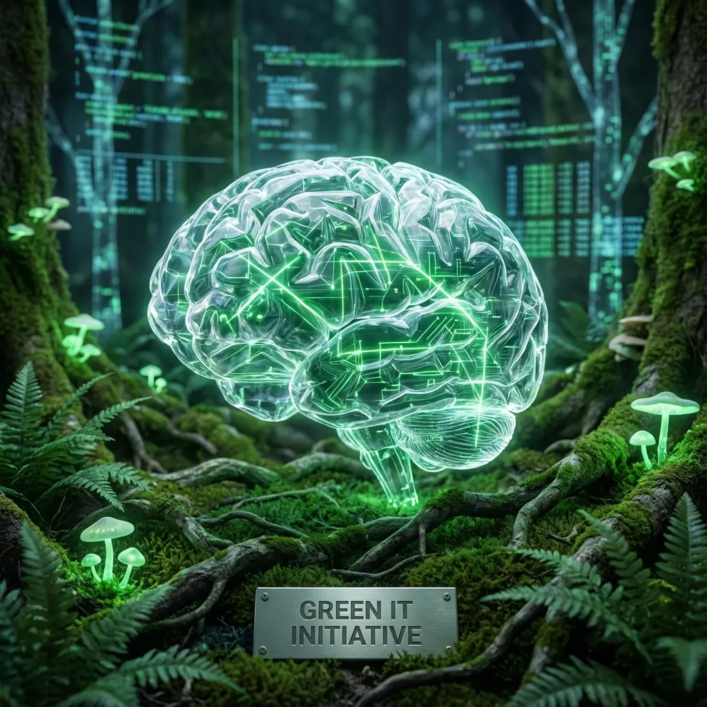 TransformIT Europe | GreenTech Trade Fair 2026 Brussels