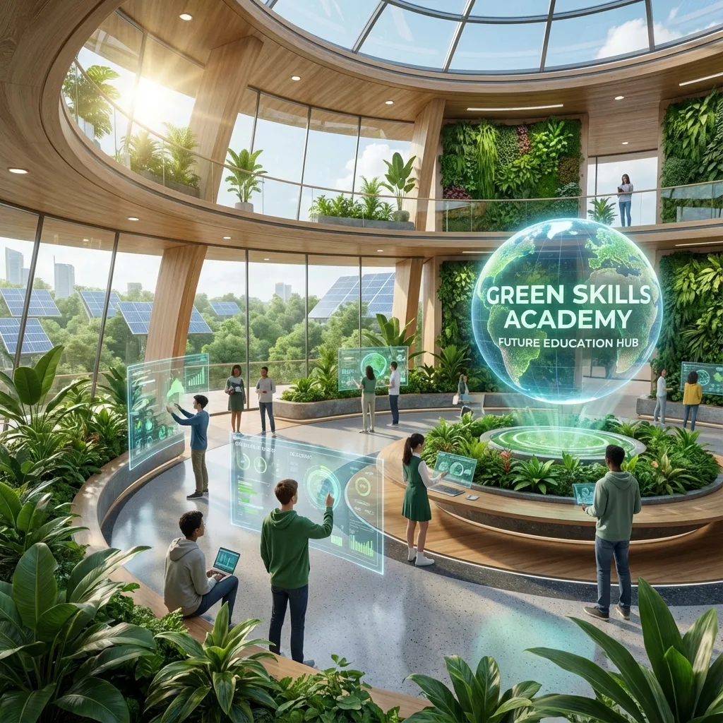 TransformIT Europe | GreenTech Trade Fair 2026 Brussels