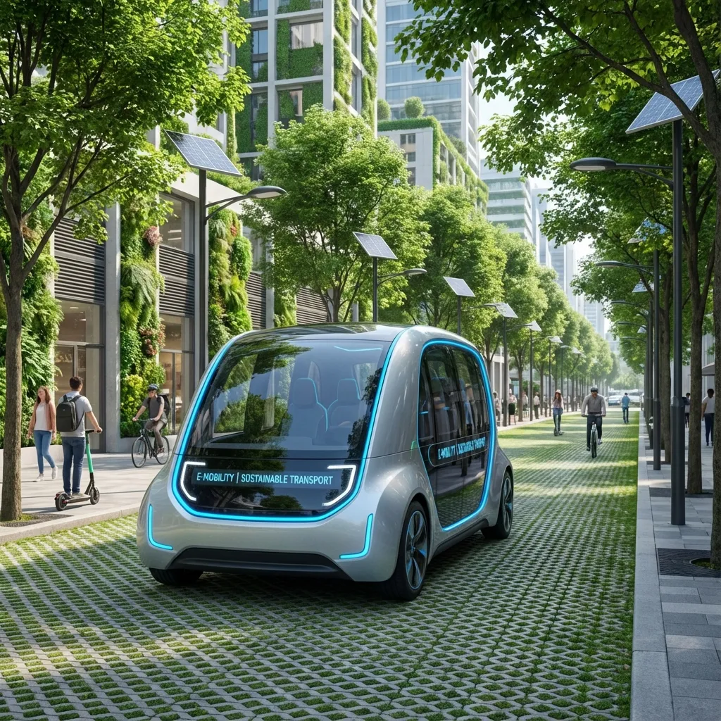 TransformIT Europe | GreenTech Trade Fair 2026 Brussels