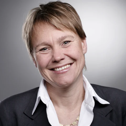 Dr. Frauke Fischer