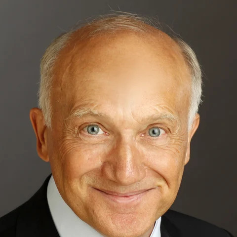 Prof. Dr. Harald Wehnes