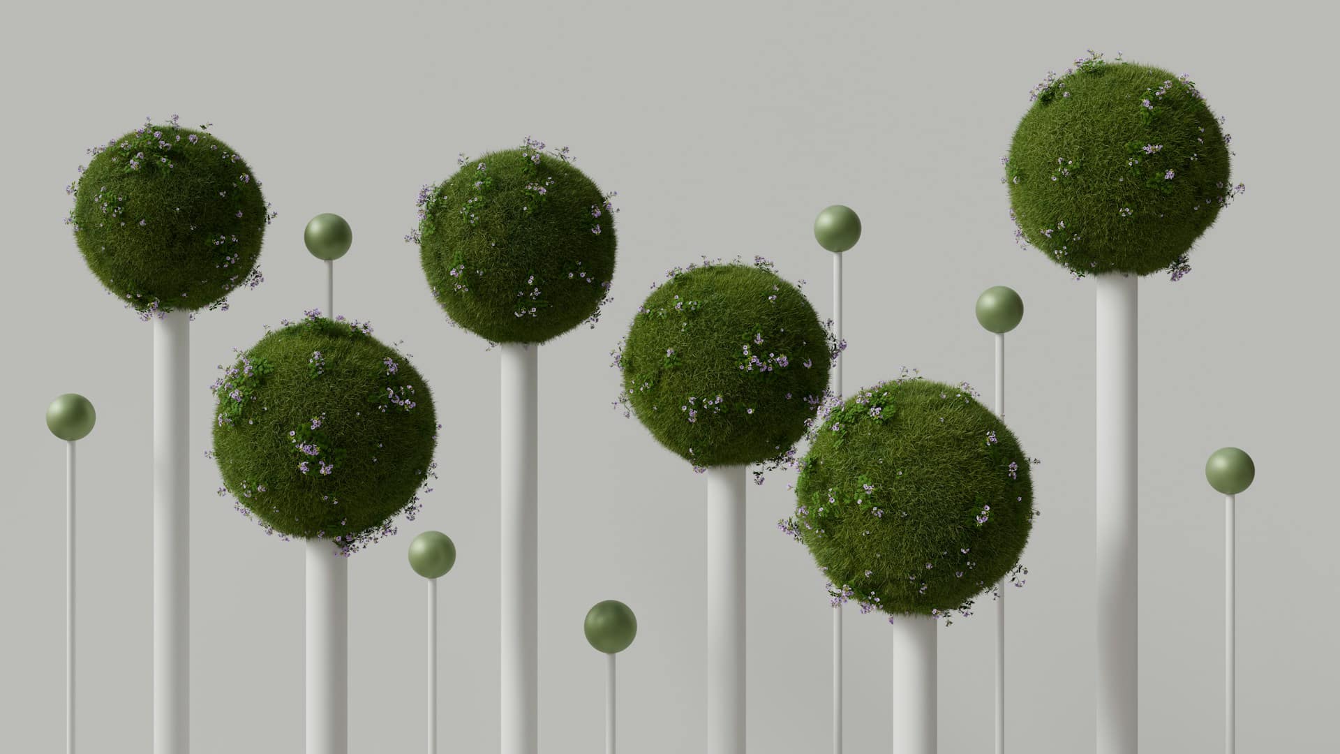 Greentech as a Competitive Factor: According to a study by WEF and BCG, the Green Economy is set to become a $7 trillion market.