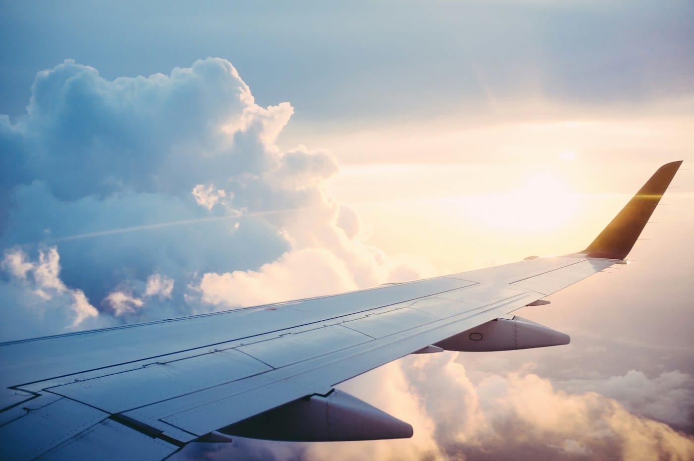 Domestic flights in the midst of the climate crisis – a step backwards that we cannot afford