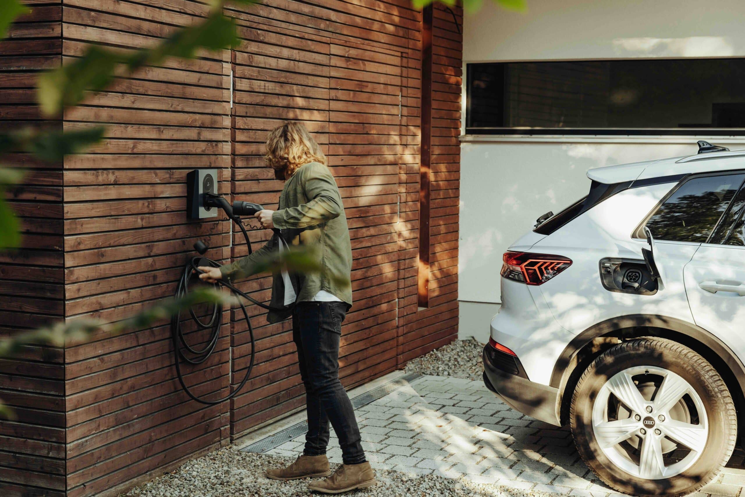Elektromobilitaet Batterie Akku Auto Zaptec via Unsplash