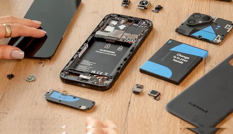 C2C IFA, Foto: Fairphone