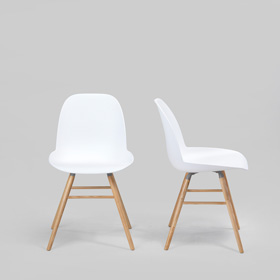 A Kuip Chair
