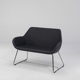 Louvre Couch