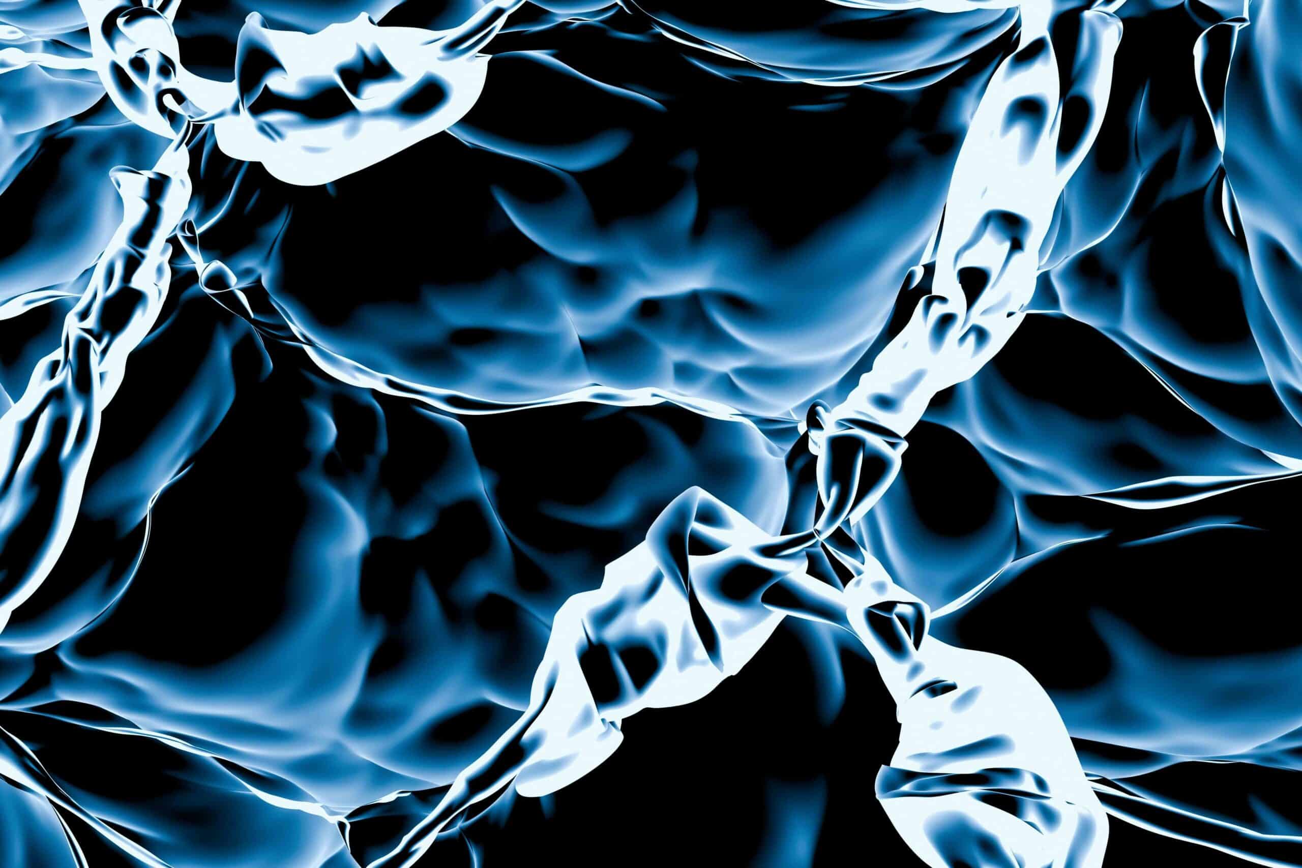 Wasserstoff H2 Hydrogen - Photo Steve Johnson Unsplash