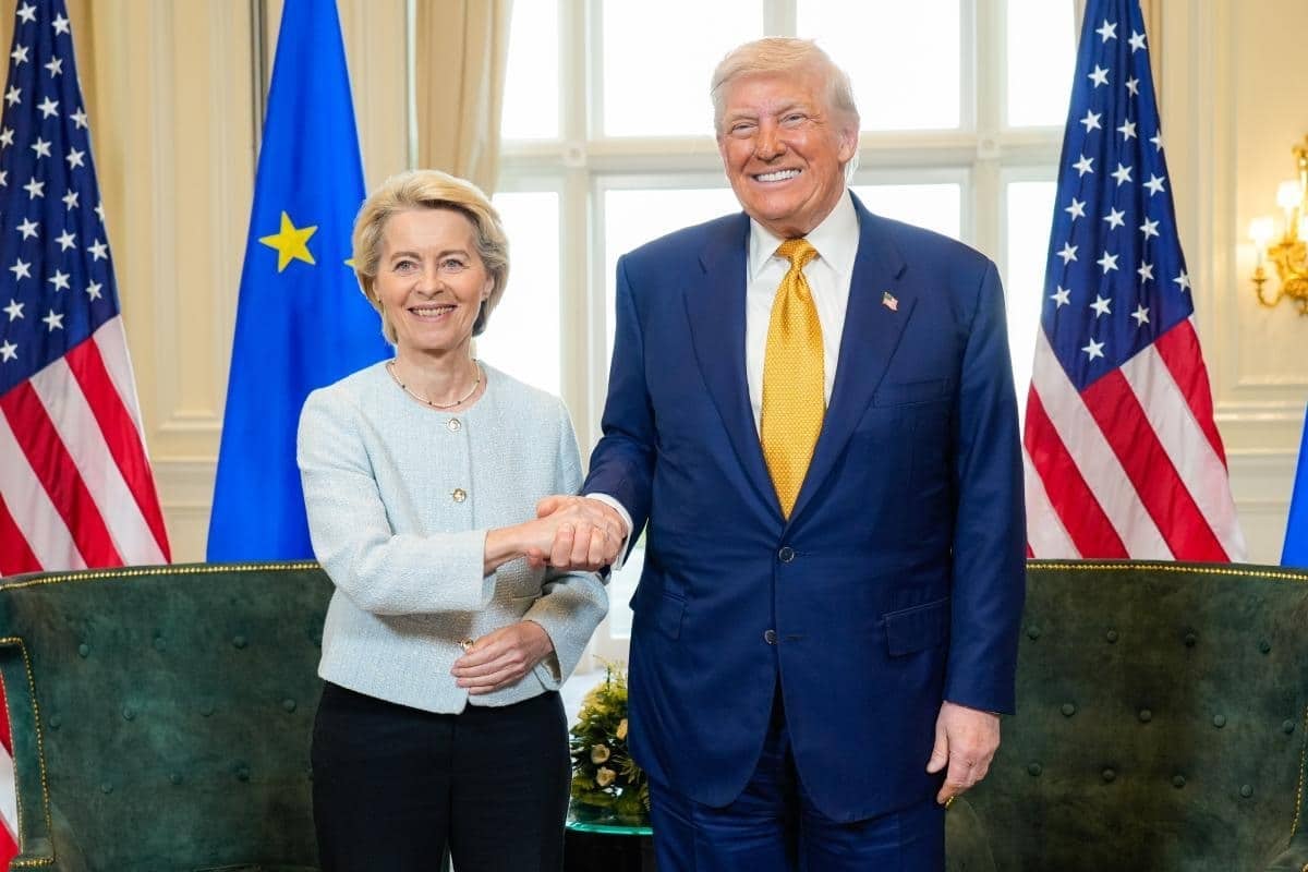 Von-der-leyen-trump_Photo Fred_Guerdin_Copyright-EC