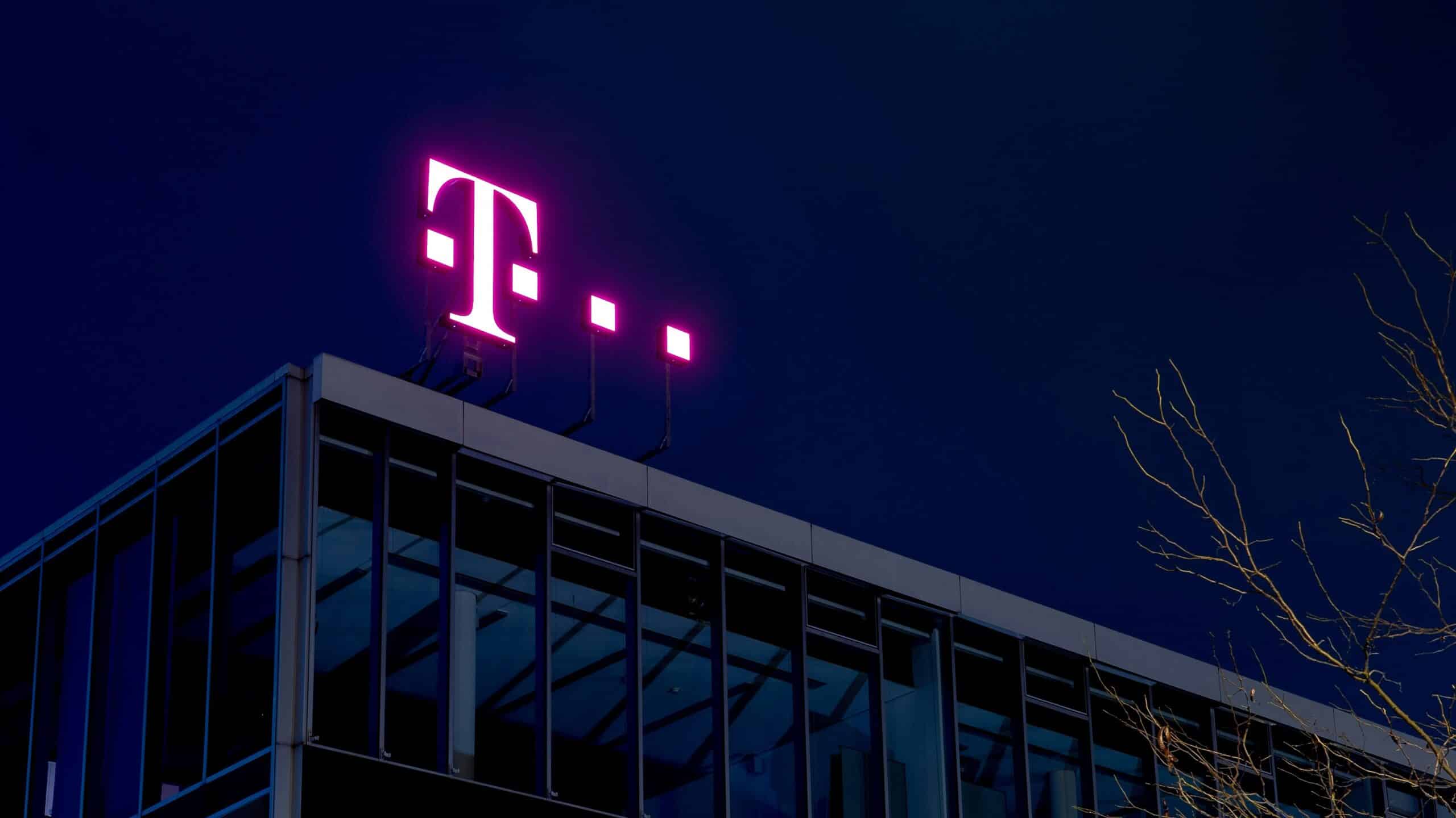 Telekom setzt auf KI_Foto Mika Baumeister via Unsplash